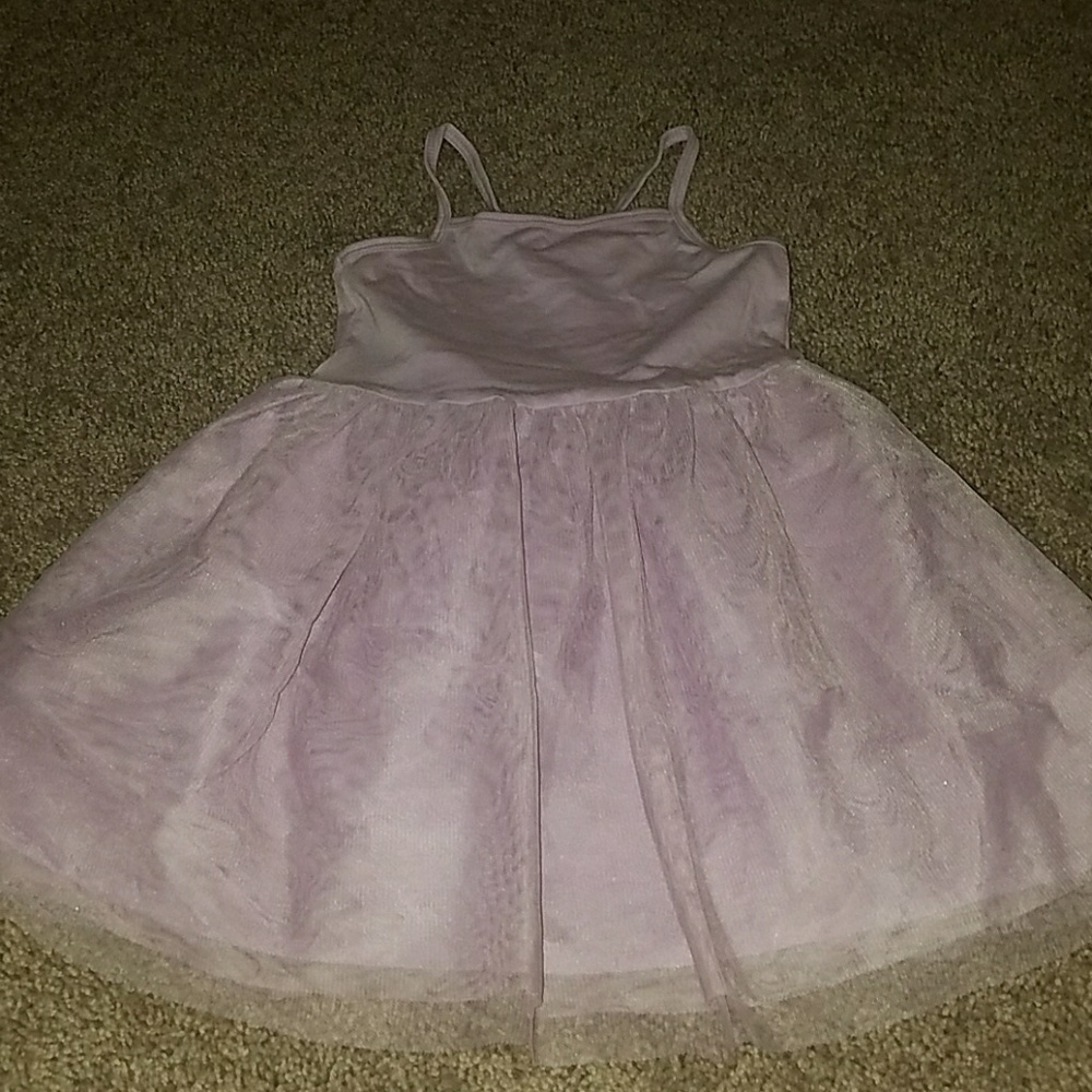 Tutu Dress